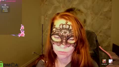 Margo Kellly online show from May 29, 2026, 1:14 am