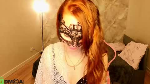 Margo Kellly online show from May 31, 2026, 1:14 am