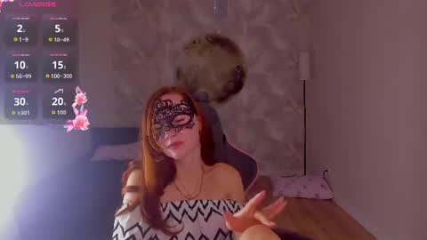 Margo Kellly online show from June 26, 2026, 12:59 am