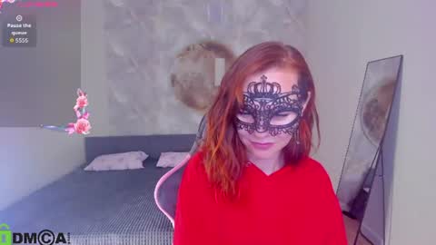 Margo Kellly online show from July 10, 2026, 12:26 am