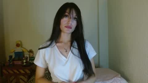 Snapshot of margoalmond chatting on January 5, 2026, 6:55 pm Fer online show from January 5, 2026, 6:55 pm