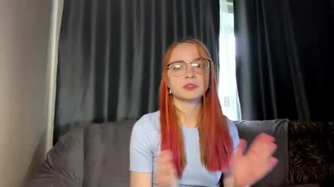 Amber online show from July 18, 2026, 7:34 am