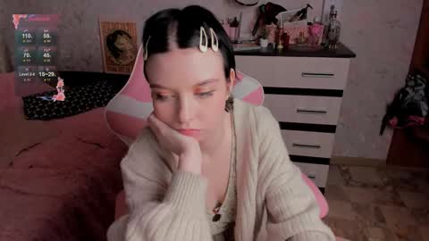 Margot online show from December 13, 2025, 9:20 pm