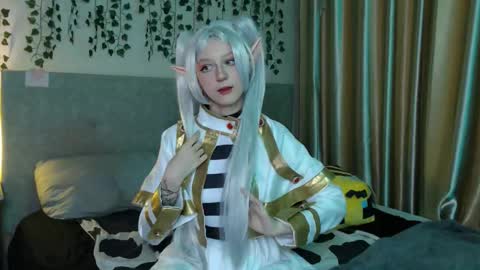 Snapshot of margorozentals chatting on February 18, 2025, 5:10 pm Margo online show from February 18, 2025, 5:10 pm