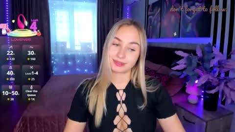 Snapshot of margosugar chatting on February 17, 2026, 11:07 am MargoSugar online show from February 17, 2026, 11:07 am