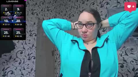 margosweet777 online show from October 24, 2025, 8:55 am