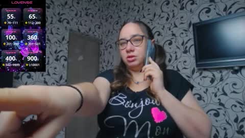 margosweet777 online show from November 12, 2025, 8:48 am