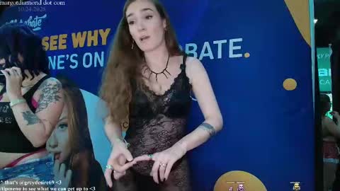 Snapshot of margotdiamond chatting on October 24, 2025, 9:11 pm   online show from October 24, 2025, 9:11 pm