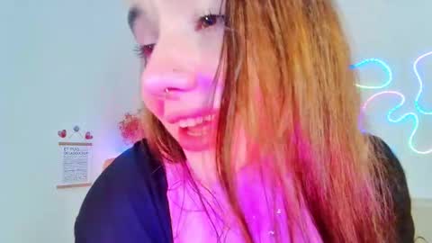 Snapshot of margott_joy chatting on February 21, 2026, 8:21 pm Margo online show from February 21, 2026, 8:21 pm