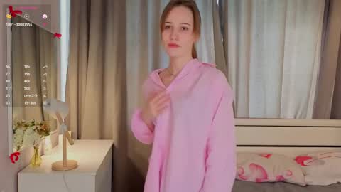 Snapshot of margretlanglo chatting on April 26, 2026, 4:43 am Rita online show from April 26, 2026, 4:43 am