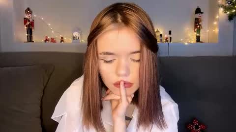 Lina online show from January 10, 2026, 10:47 pm