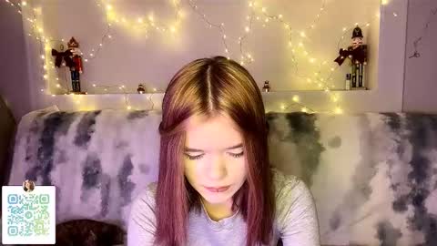 Snapshot of margueritecarrauza chatting on February 1, 2026, 9:02 pm Lina online show from February 1, 2026, 9:02 pm