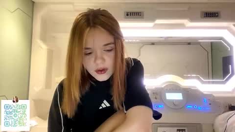 Snapshot of margueritecarrauza chatting on February 6, 2026, 9:51 pm Lina online show from February 6, 2026, 9:51 pm