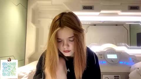 Snapshot of margueritecarrauza chatting on February 7, 2026, 9:07 pm Lina online show from February 7, 2026, 9:07 pm