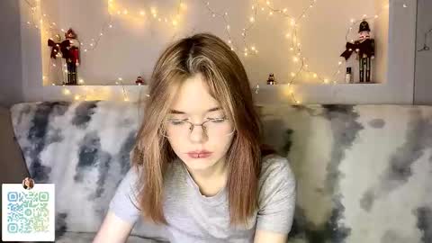 Snapshot of margueritecarrauza chatting on February 8, 2026, 8:56 pm Lina online show from February 8, 2026, 8:56 pm