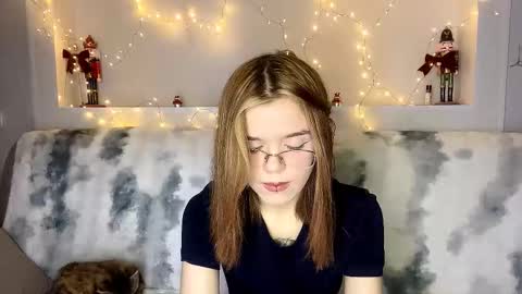 Snapshot of margueritecarrauza chatting on February 9, 2026, 9:08 pm Lina online show from February 9, 2026, 9:08 pm