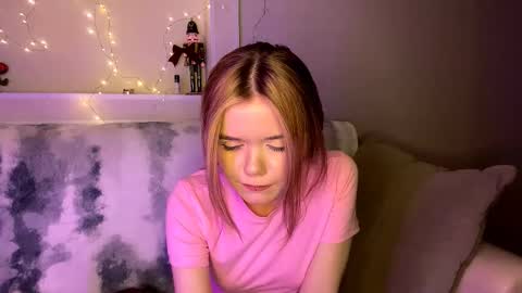 Snapshot of margueritecarrauza chatting on February 24, 2026, 9:35 pm Lina online show from February 24, 2026, 9:35 pm