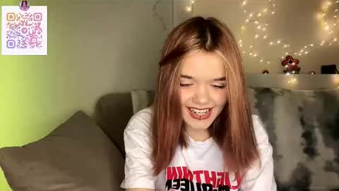 Snapshot of margueritecarrauza chatting on February 28, 2026, 9:49 pm Lina online show from February 28, 2026, 9:49 pm