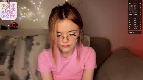 Snapshot of margueritecarrauza chatting on March 3, 2026, 10:04 pm Lina online show from March 3, 2026, 10:04 pm