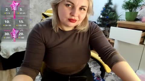 Mari online show from December 14, 2024, 6:41 pm