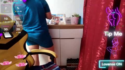 Mari online show from February 17, 2025, 10:51 am