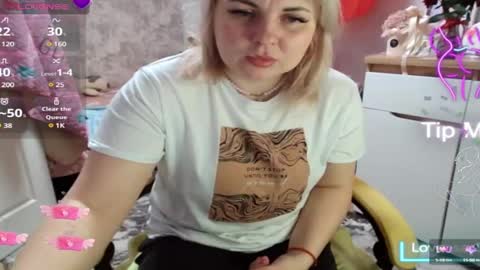 Mari online show from March 3, 2025, 3:52 am