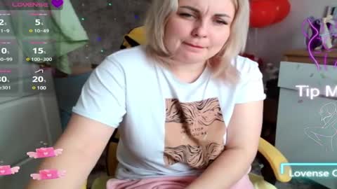 Mari online show from March 4, 2025, 8:57 am