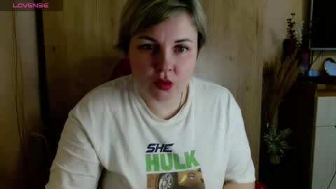 Snapshot of mari_77777 chatting on January 13, 2026, 6:18 am Mari online show from January 13, 2026, 6:18 am