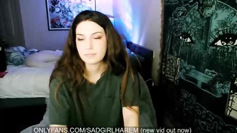 Snapshot of mari_and_jandro chatting on February 28, 2025, 5:26 am Mari online show from February 28, 2025, 5:26 am