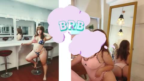 Mari online show from December 14, 2025, 7:51 pm