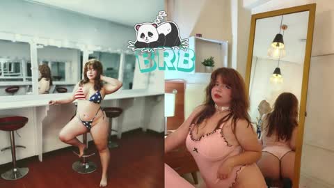 Snapshot of mari_caroley6 chatting on April 5, 2026, 11:51 am Mari online show from April 5, 2026, 11:51 am