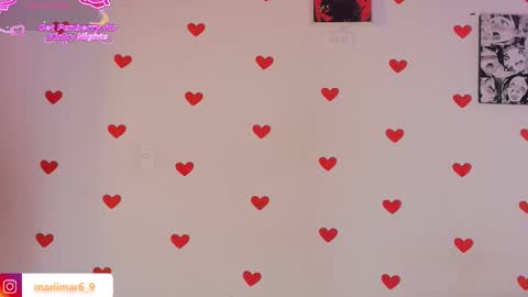 mari_mar69 online show from February 27, 2026, 11:10 am