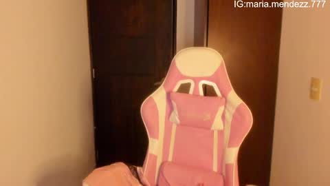 Snapshot of maria666__ chatting on January 8, 2026, 3:53 am maria mendez 777 online show from January 8, 2026, 3:53 am