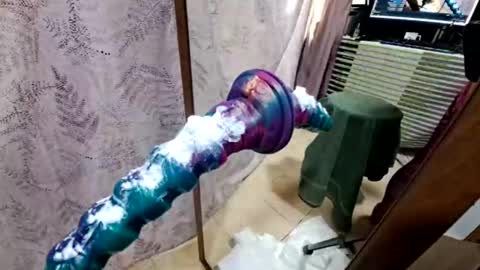 Maria Magdalena online show from February 20, 2026, 9:04 pm