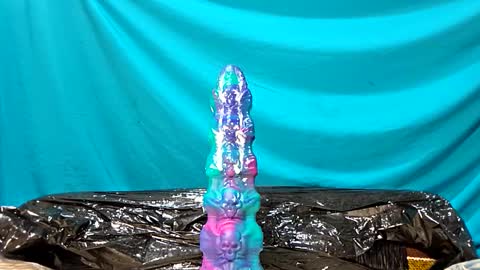 Maria Magdalena online show from March 30, 2026, 2:12 am