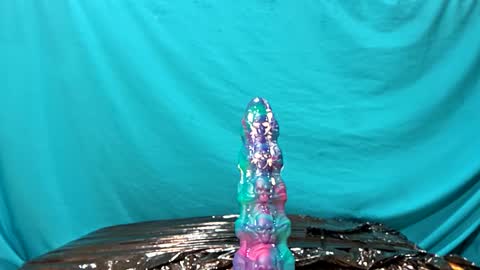 Maria Magdalena online show from April 2, 2026, 9:01 pm