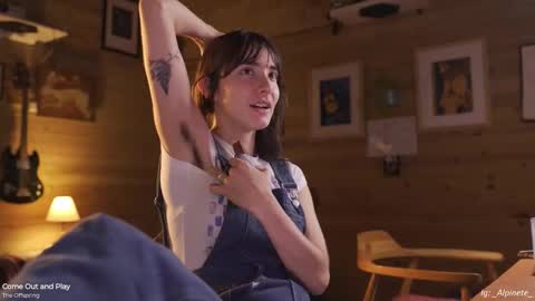 Snapshot of maria_alfonsina_ chatting on November 28, 2025, 10:23 pm Alfonsina online show from November 28, 2025, 10:23 pm