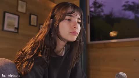 Snapshot of maria_alfonsina_ chatting on December 14, 2025, 10:58 pm Alfonsina online show from December 14, 2025, 10:58 pm