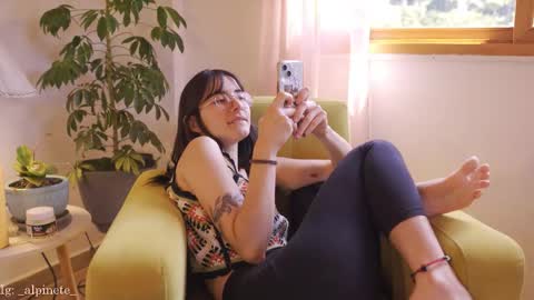 Snapshot of maria_alfonsina_ chatting on January 17, 2026, 3:17 pm Alfonsina online show from January 17, 2026, 3:17 pm