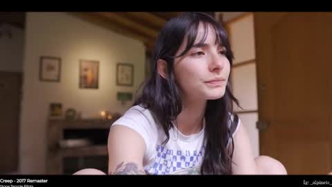 Snapshot of maria_alfonsina_ chatting on February 21, 2026, 6:09 pm Alfonsina online show from February 21, 2026, 6:09 pm