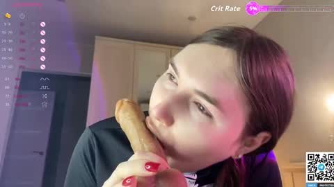 Snapshot of maria_bowie chatting on January 15, 2026, 7:13 am Maria online show from January 15, 2026, 7:13 am