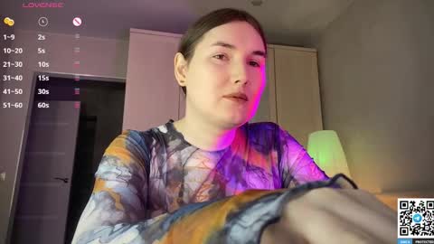 Snapshot of maria_bowie chatting on February 14, 2026, 7:38 am Maria online show from February 14, 2026, 7:38 am