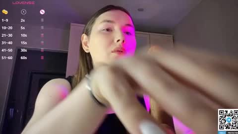 Snapshot of maria_bowie chatting on February 20, 2026, 7:54 am Maria online show from February 20, 2026, 7:54 am