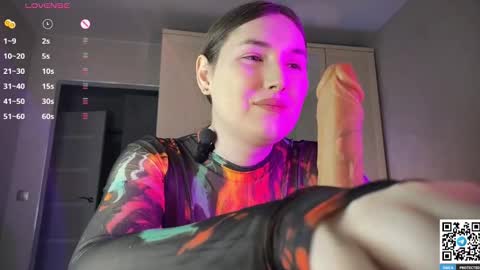 Snapshot of maria_bowie chatting on February 26, 2026, 7:18 am Maria online show from February 26, 2026, 7:18 am