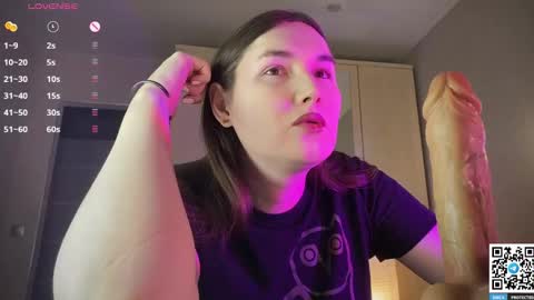 Snapshot of maria_bowie chatting on February 28, 2026, 7:42 am Maria online show from February 28, 2026, 7:42 am