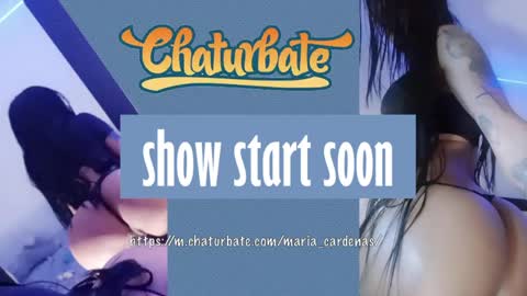 maria online show from April 12, 2026, 2:16 am