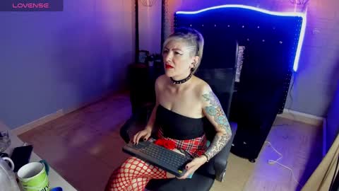 Maria fernanda online show from January 10, 2025, 12:58 pm