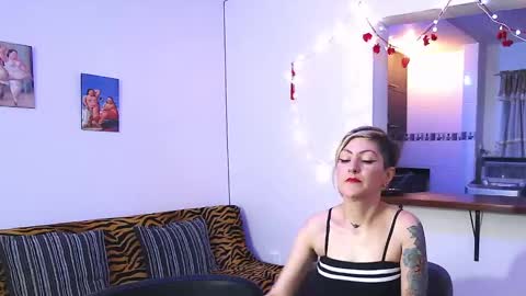 Maria fernanda online show from February 8, 2025, 5:29 pm