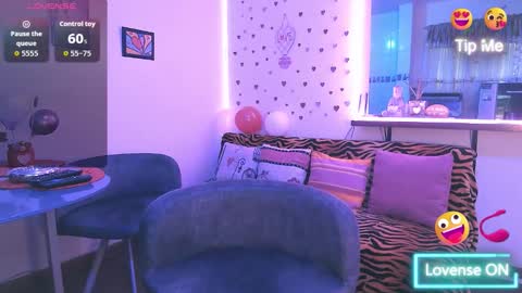 Maria fernanda online show from February 23, 2026, 6:49 pm