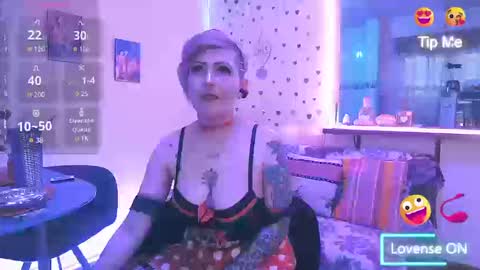 Maria fernanda online show from March 12, 2026, 10:16 pm